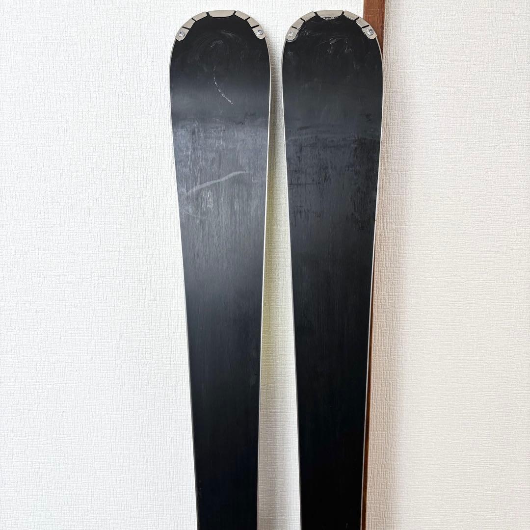 サロモンX-MAX X7 Ti 163cm