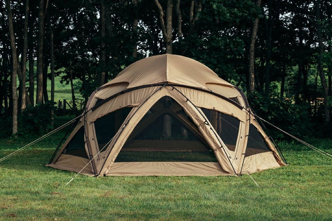 【escape-0529専用】【新品】サバティカル　ザバルパインドーム