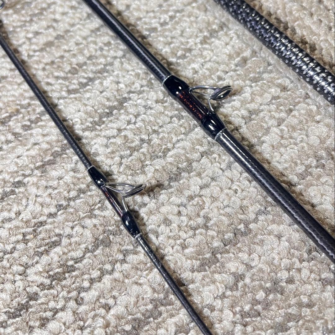 【最終値下げ】 即購入不可 BLACK LABEL TRAVEL C64XH-5