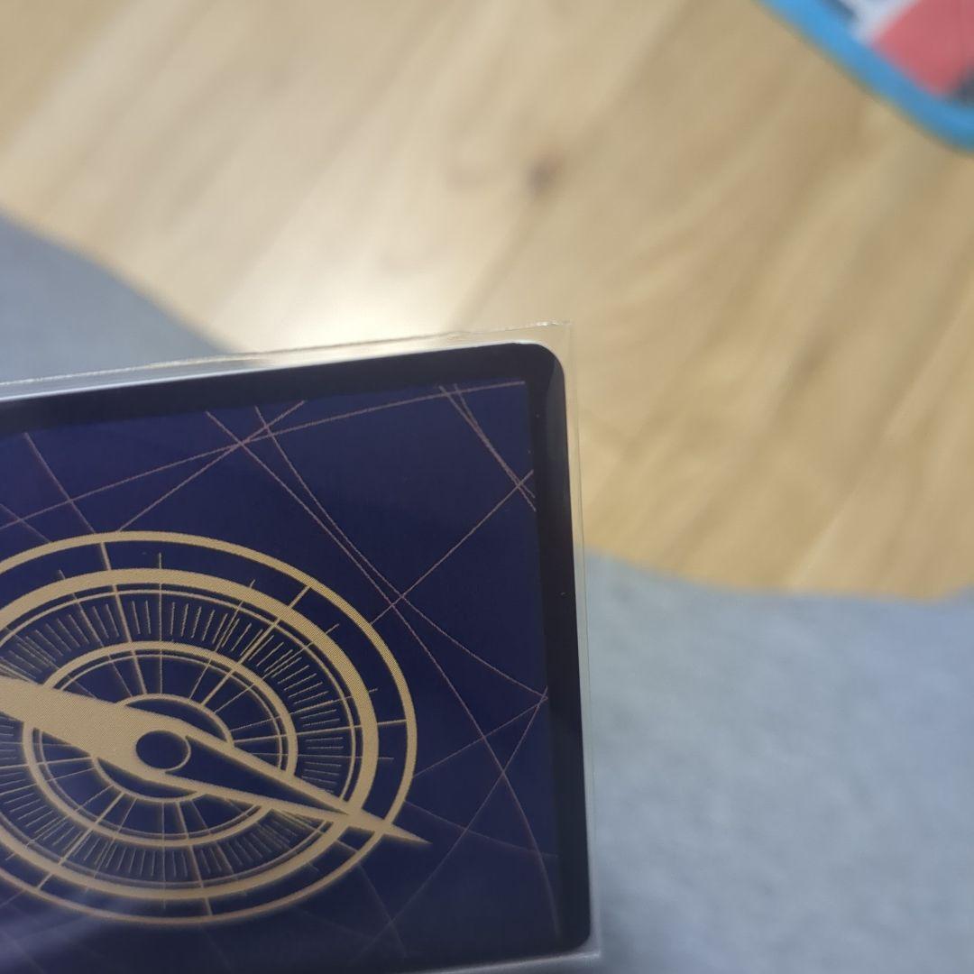 MKR.ZI-Oさん専用　ワンピースカード