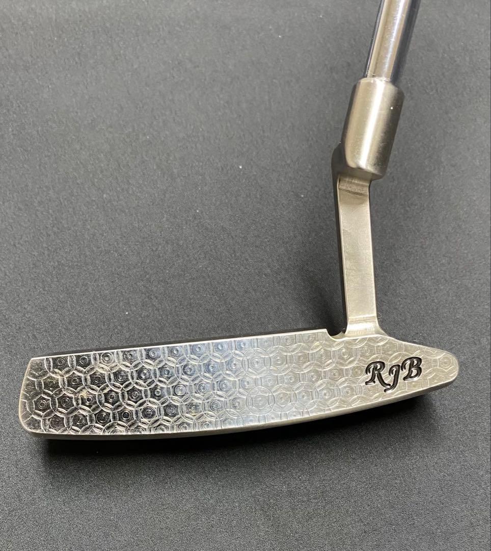 ツアー支給品　ベティナルディ　ツアーオンリーステンレス