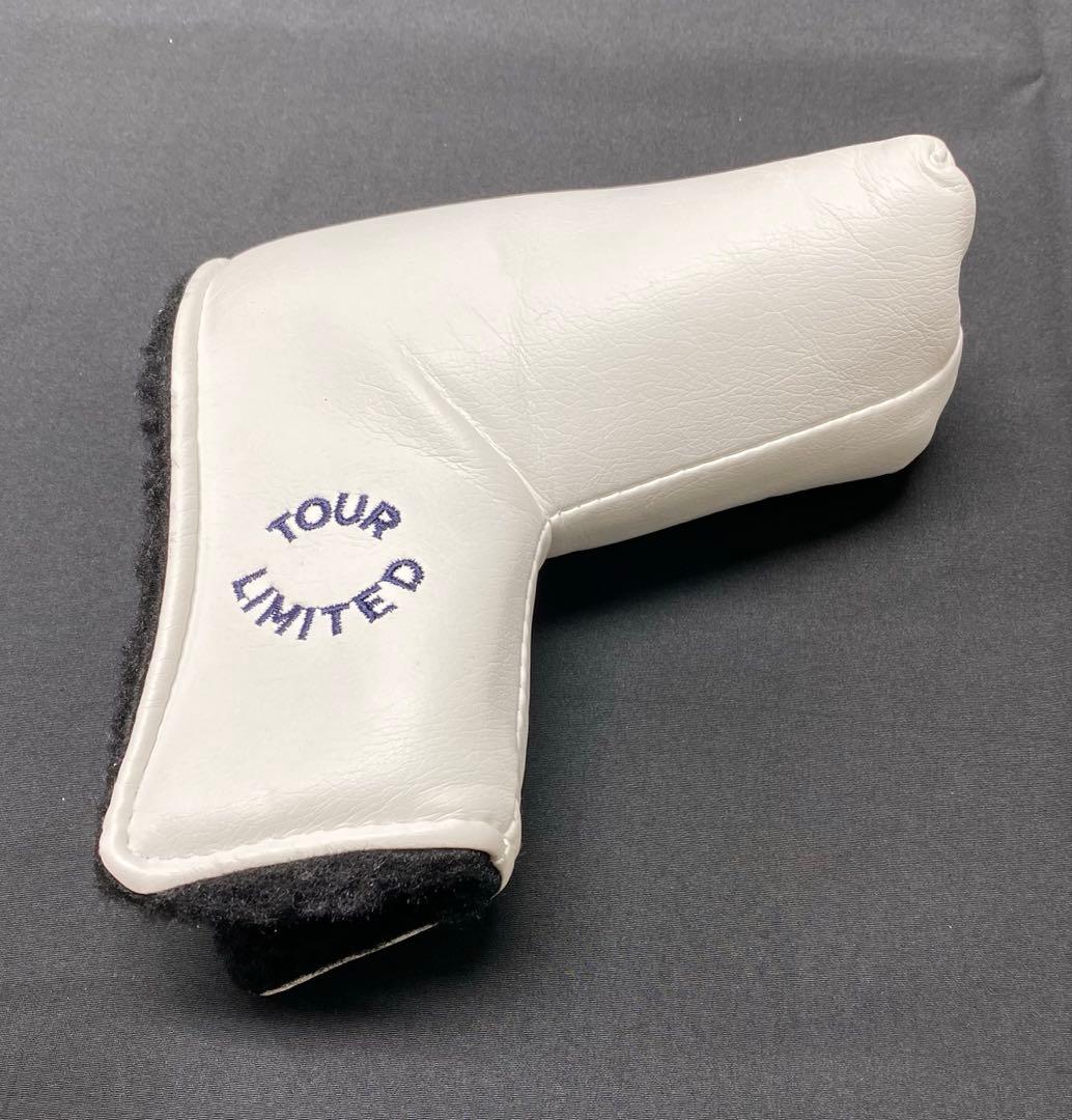 ツアー支給品　ベティナルディ　ツアーオンリーステンレス