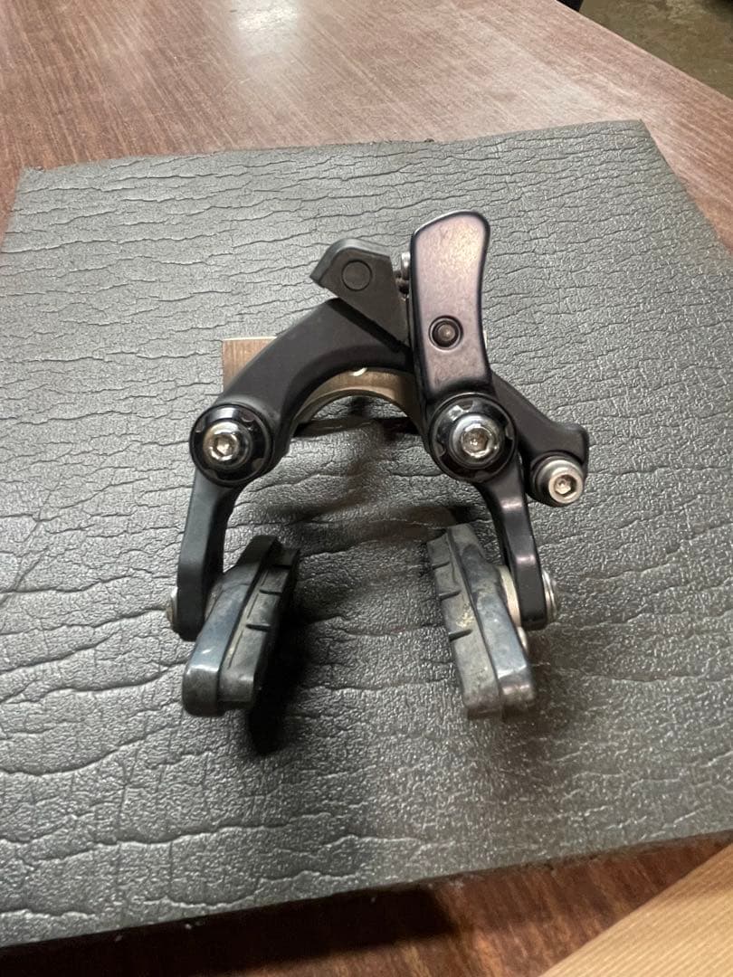 ピスト　SHIMANO ULTEGRA bb下取付台座セット