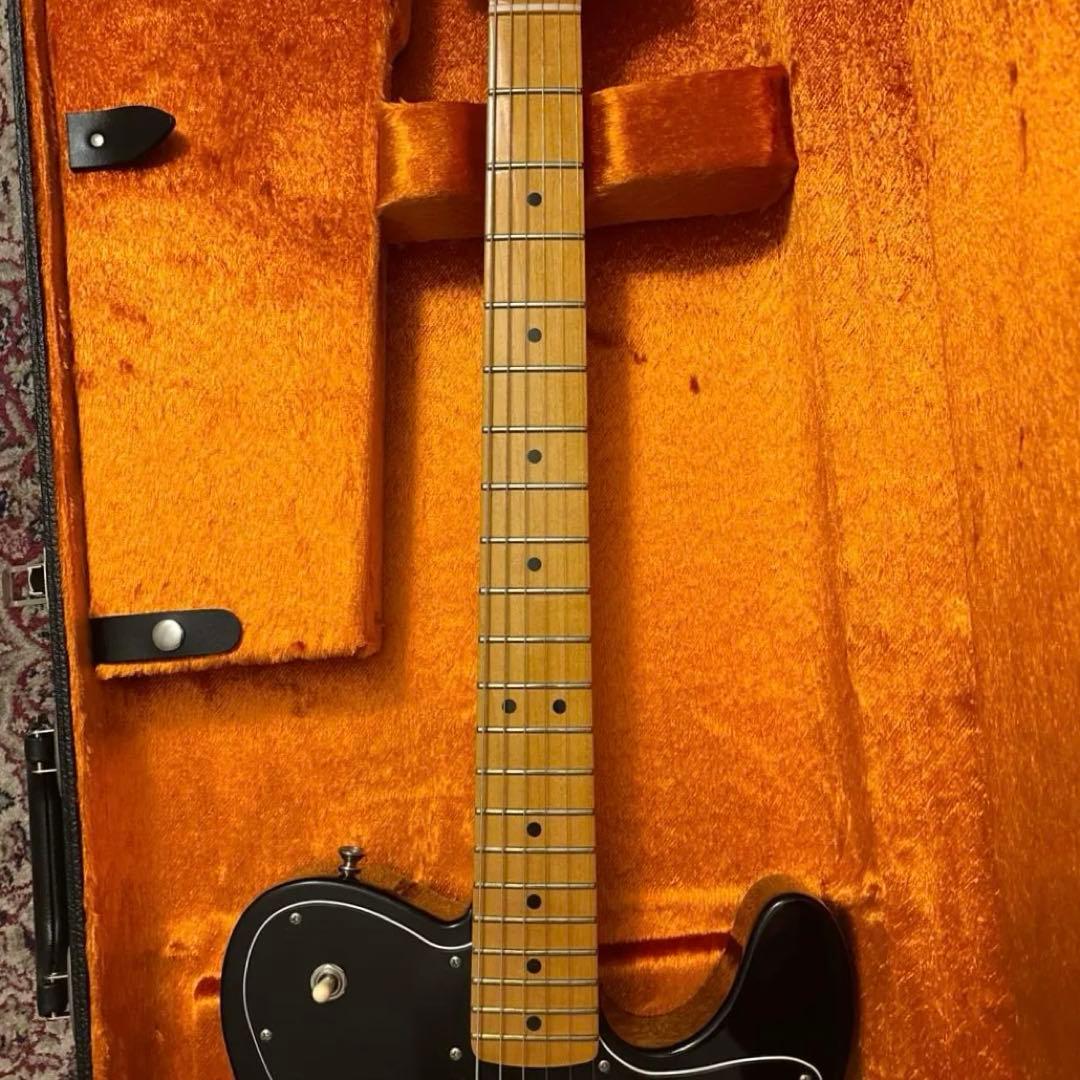 Fender American Vintage Ⅱ Telecaster