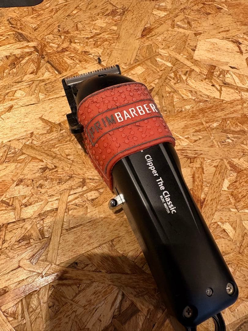 FEEL Clipper The Classic ブラック