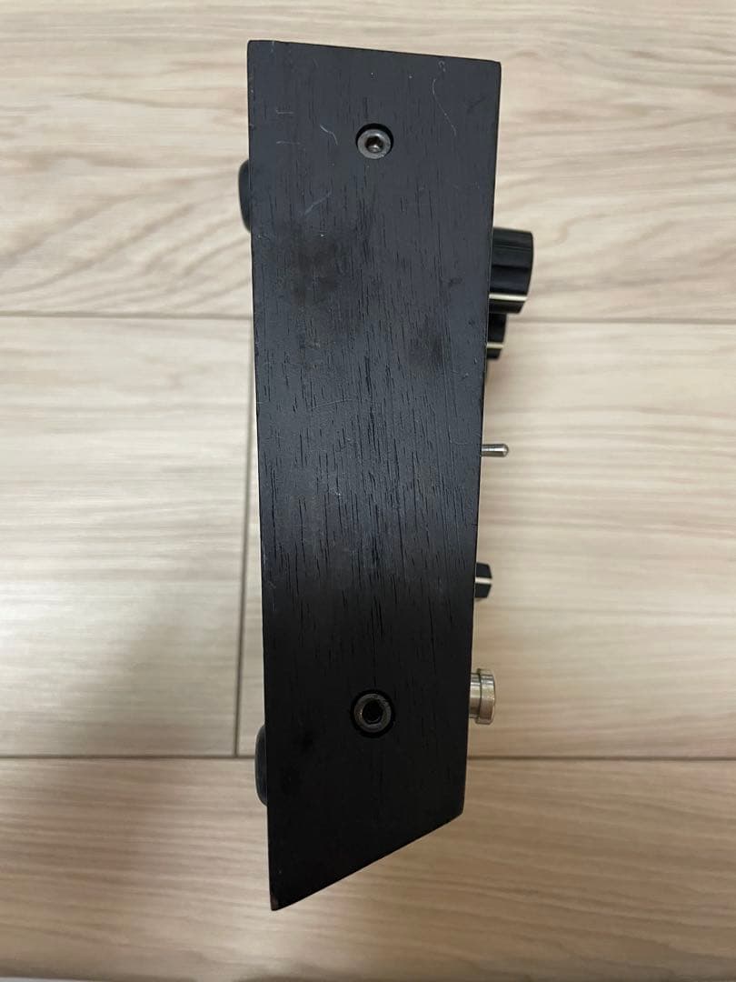 Ibanez Echo Shifter ギターエフェクター