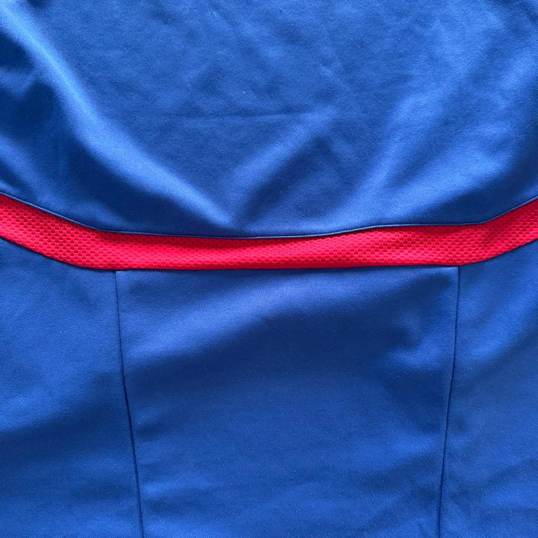 adidas 横浜・F・マリノス　長袖　ジャージ　2004 日本製　00s