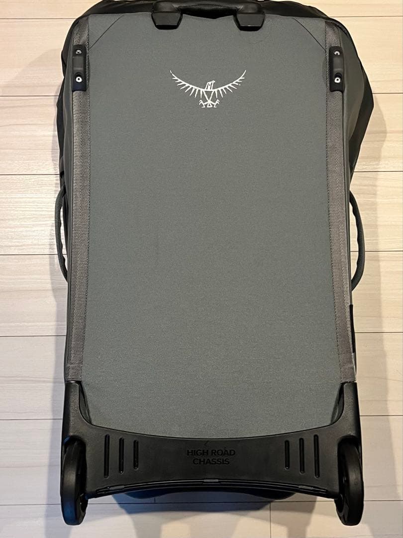 【未使用保管品】オスプレー Rolling Transporter 90