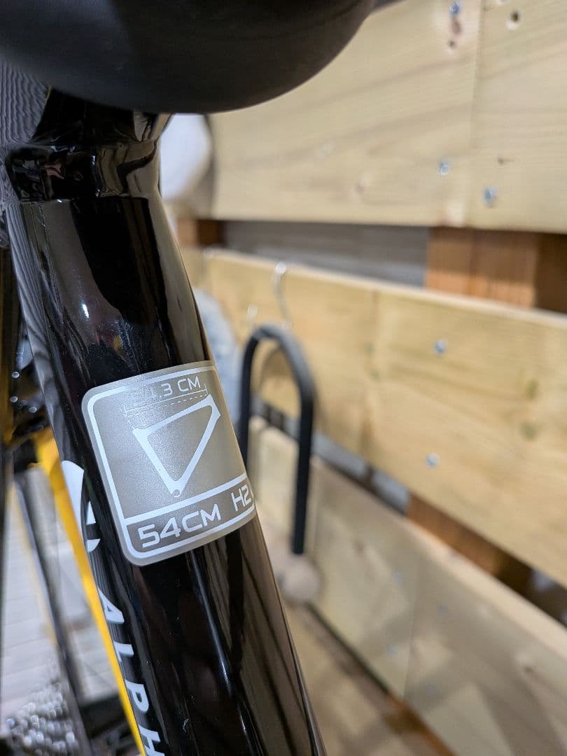 Trek Madone 2.1 ロードバイク