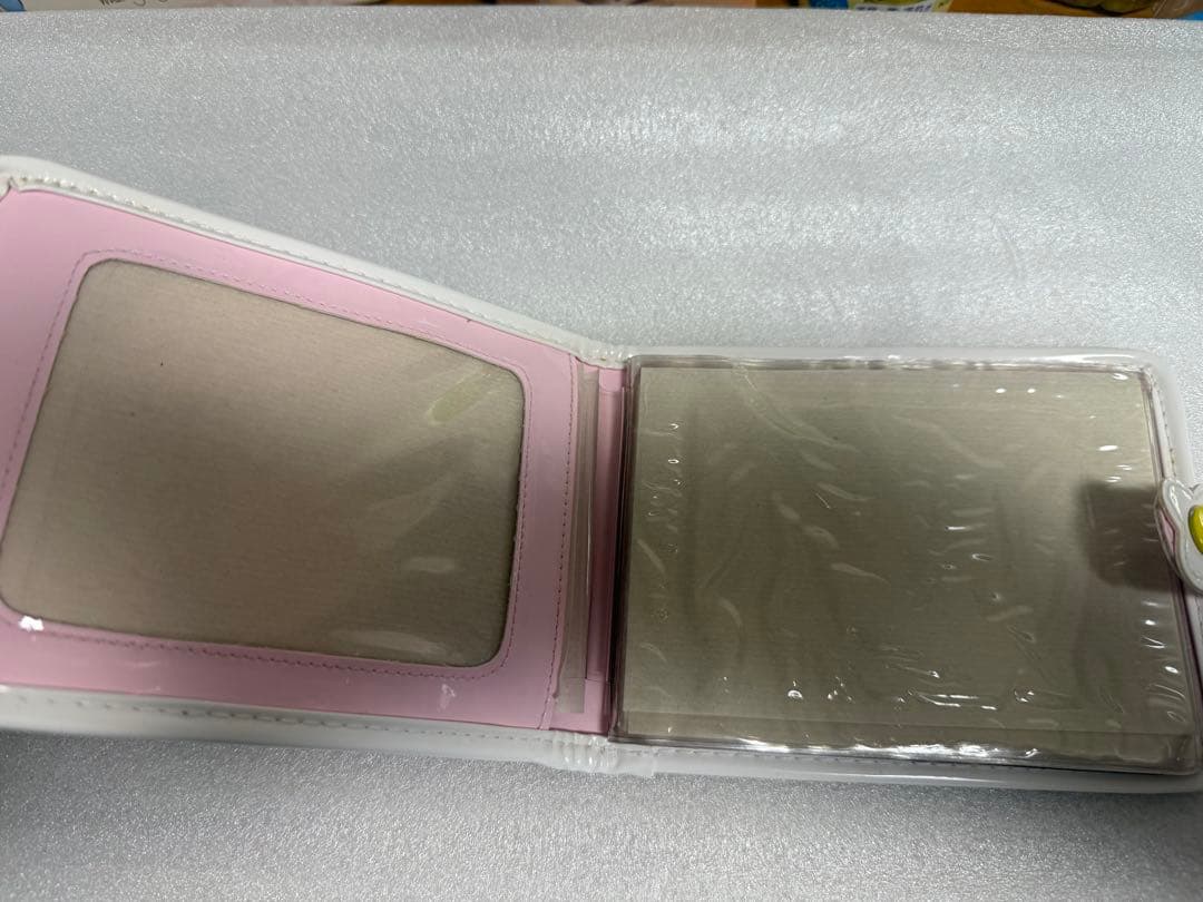 マイメロディー　フォトアルバム 平成レトロ