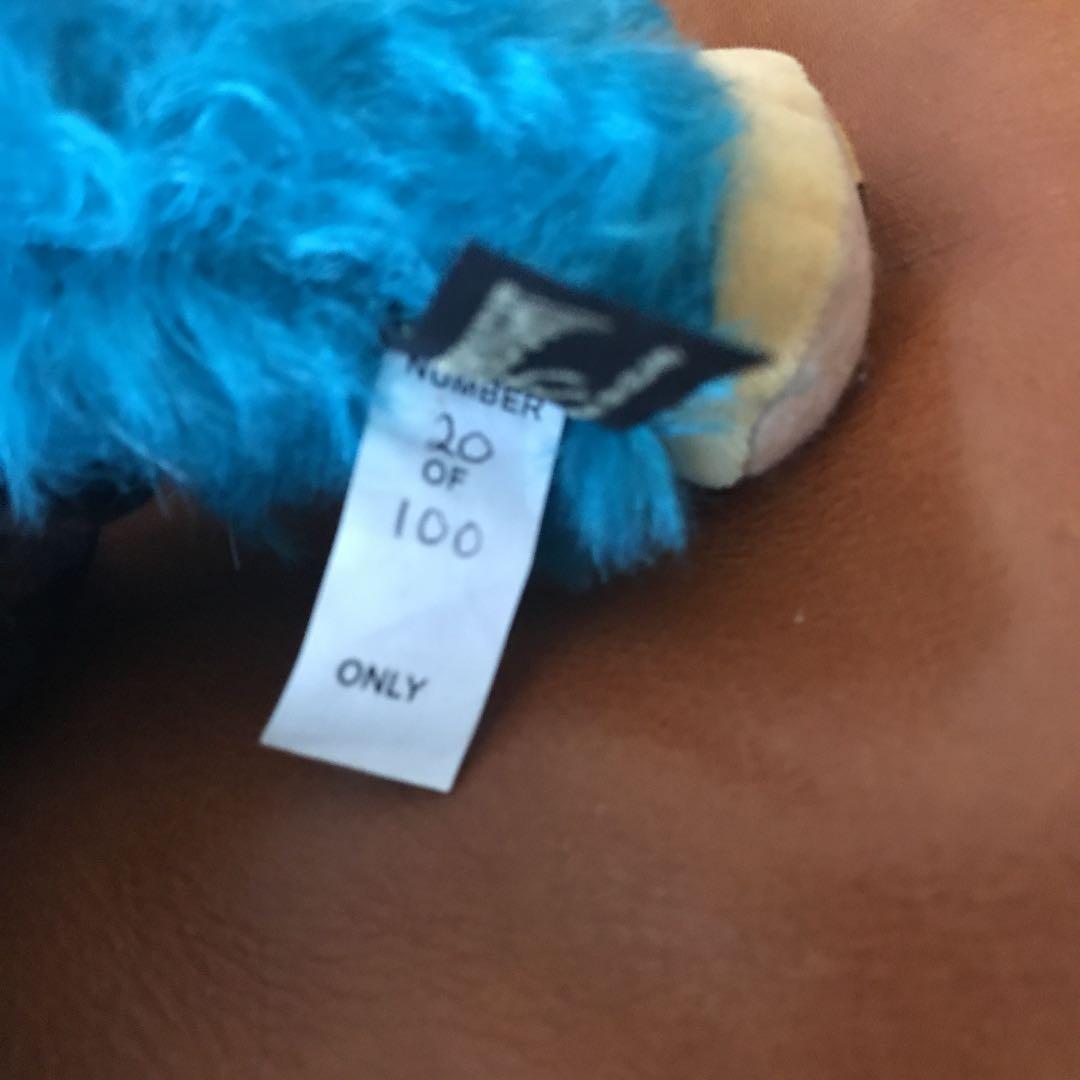 メリーソート パンキーパオロ