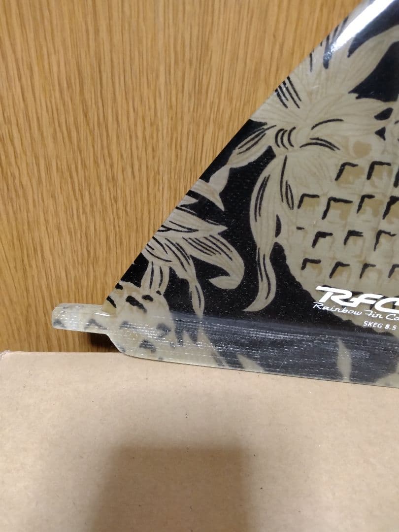 レインボーフィン　Ｄフィン　8.5