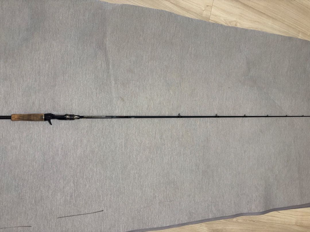 エバーグリーン　インスピラーレ　スタリオンRS