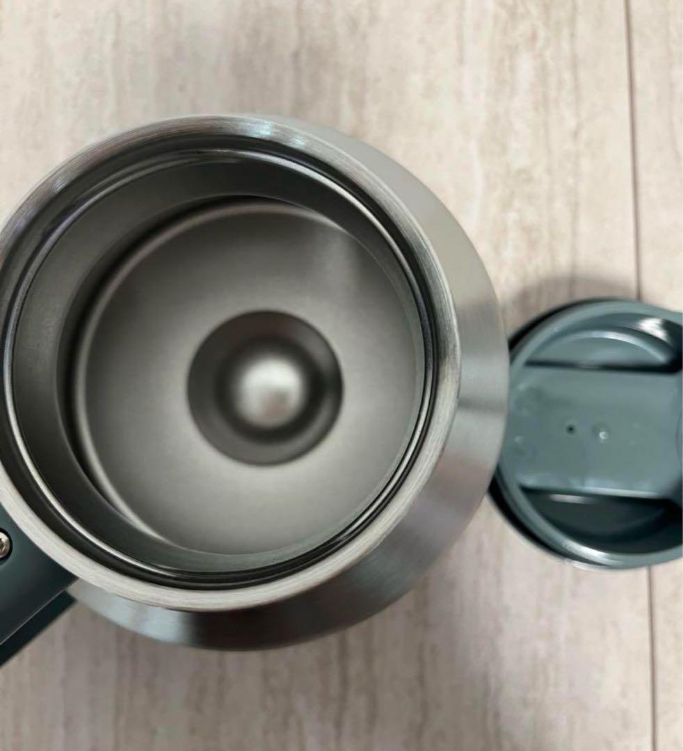 スタンレー アドミラル 真空ワイドマグ 0.59L シルバー