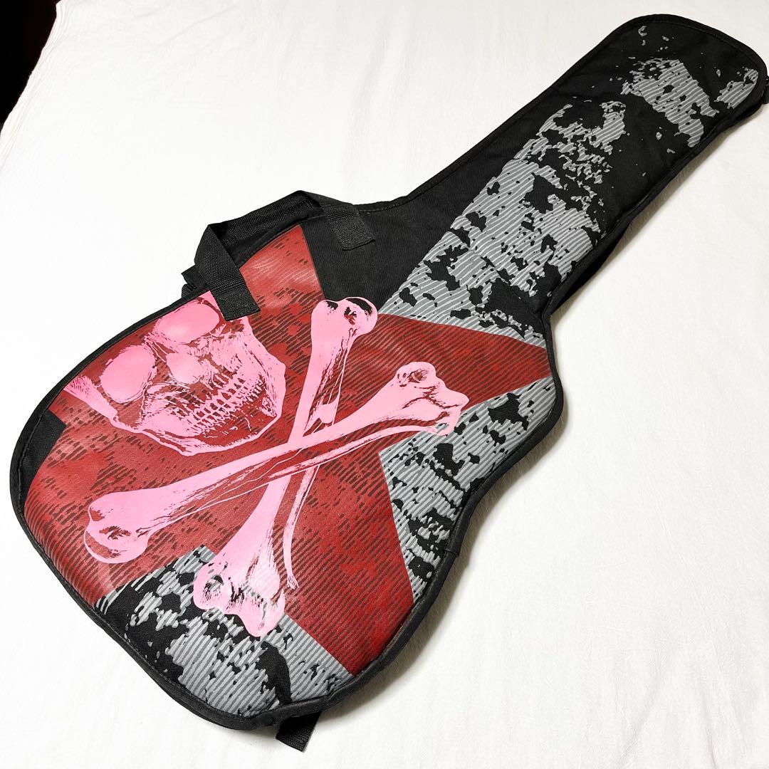 Washburn RX-10 エレキギター KACES ギターケース