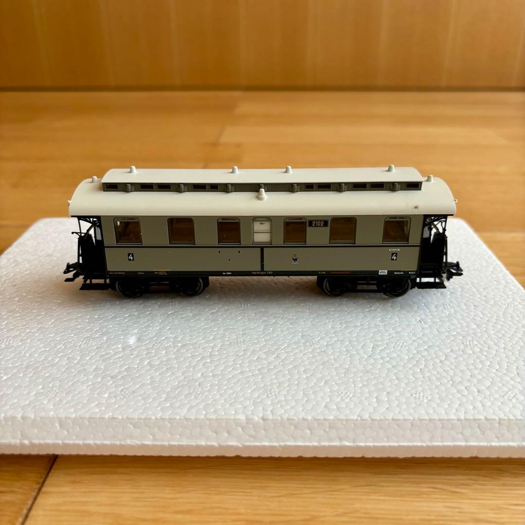 märklin メルクリン HOゲージ 鉄道模型 43058