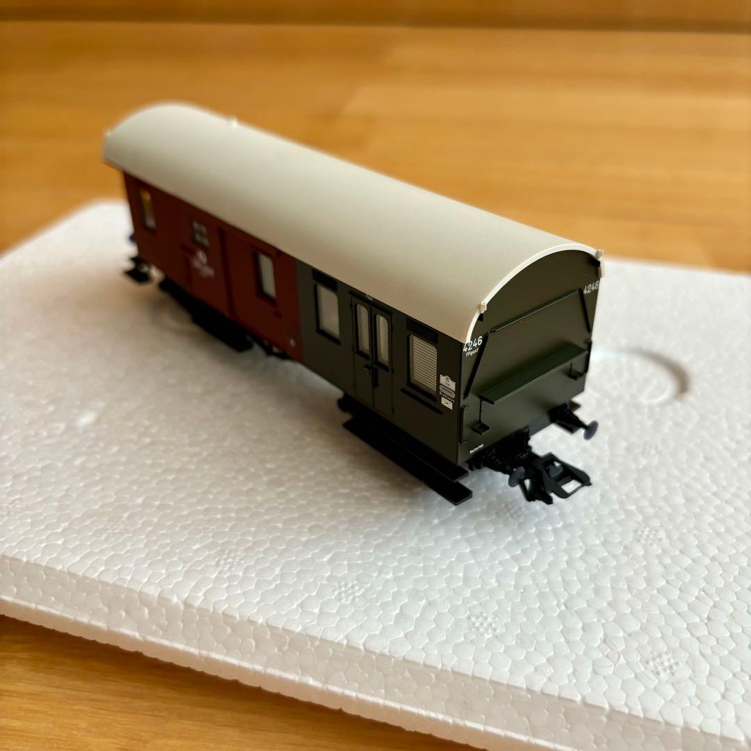 märklin メルクリン HOゲージ 鉄道模型 43058