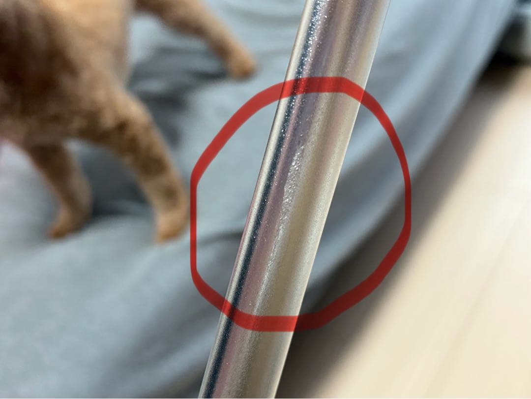 値下【美品】ペットパラダイス ペットカート smooca mini 白（保証有）