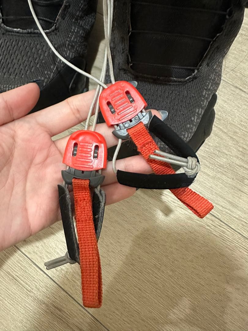 えりバートン ステップオン Burton Step On BOA ブーツ