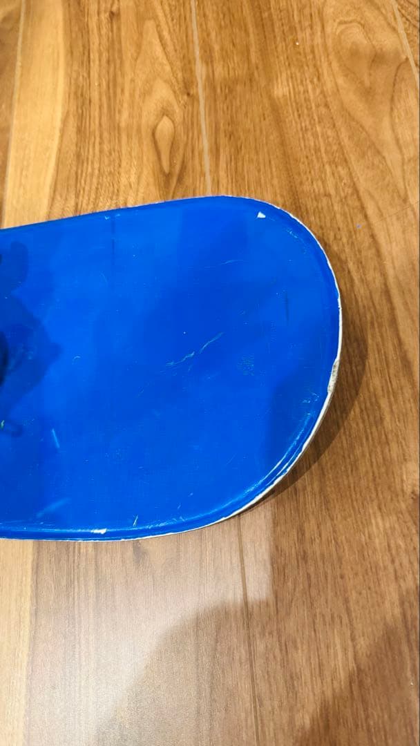 キッズ　ジュニア　スノーボード　98cm ビンディング付き