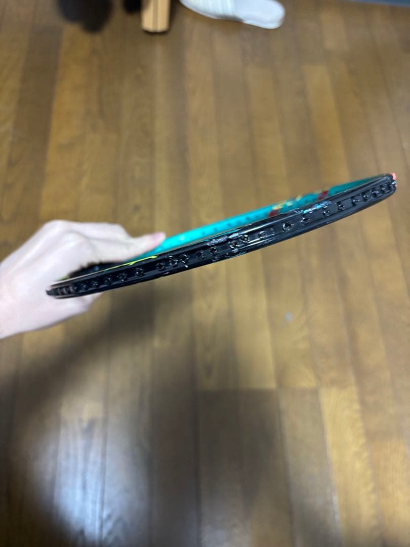 廃盤アストロクス88s