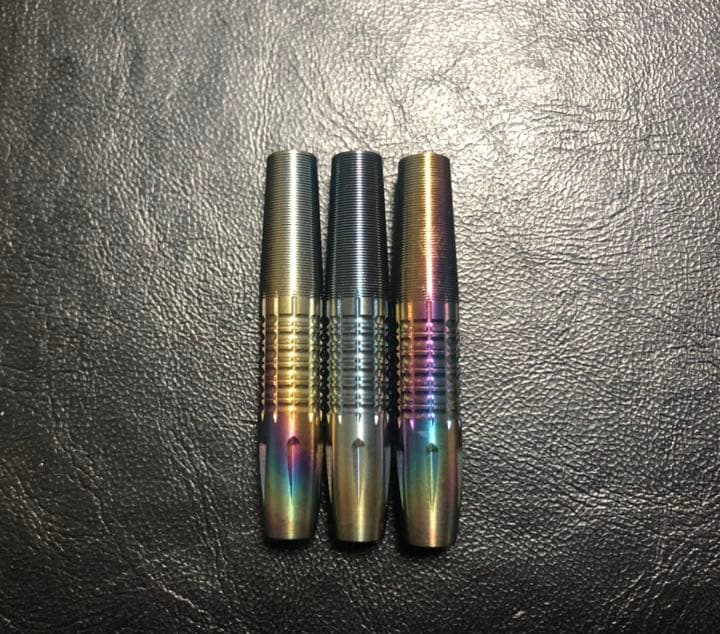 激レア ダイナスティー カタナ 桐生 松田純モデル 限定レインボー