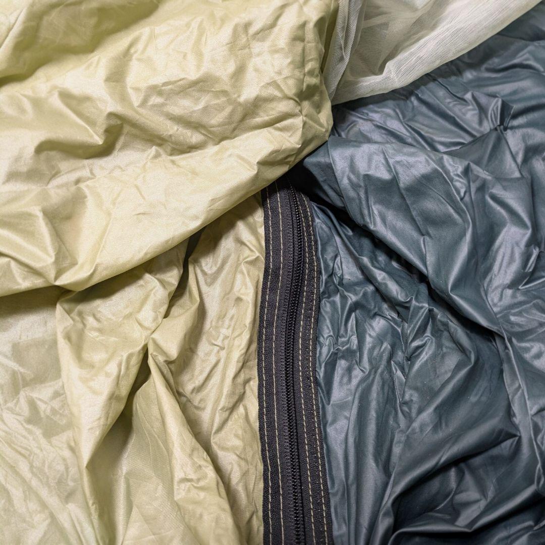 mont-bell モンベル ムーンライトテント 2型 ゆるキャン△