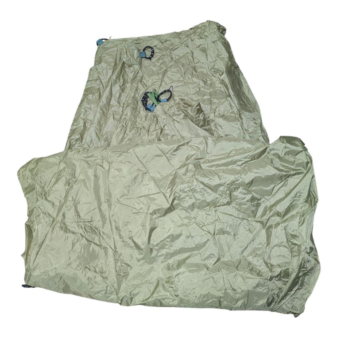 mont-bell モンベル ムーンライトテント 2型 ゆるキャン△