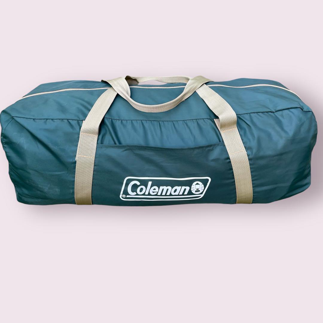 Coleman 【Toughdome/3025】タフドーム3025 4〜5人用