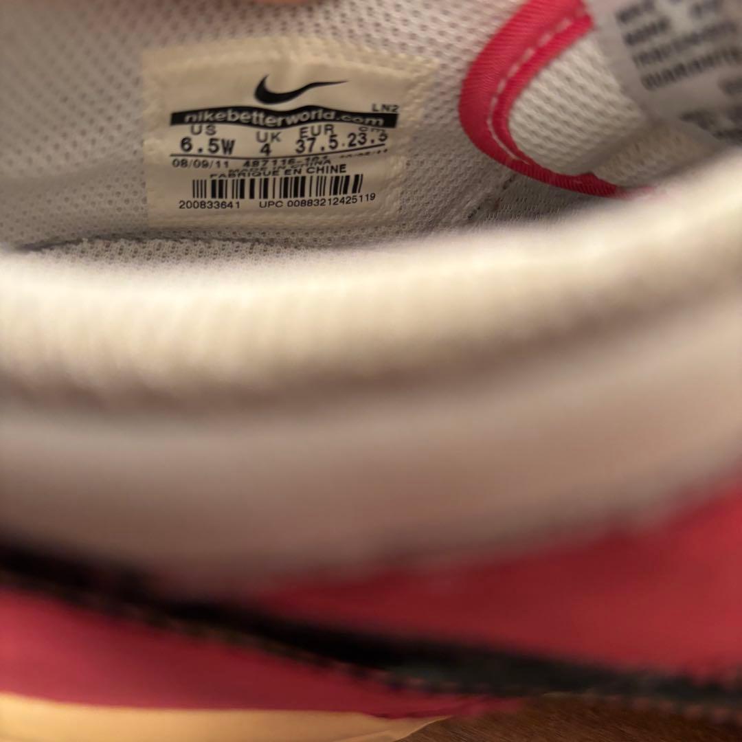 人気　ナイキ ダンク ロー ゴルフシューズ 23.5cm シカゴカラー