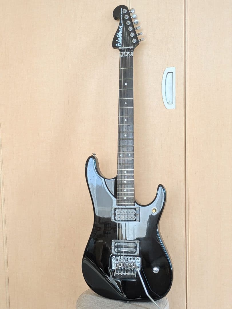 最終値下げ　washburn ウォッシュバーン N4 ワッシュバーン　 断捨離中