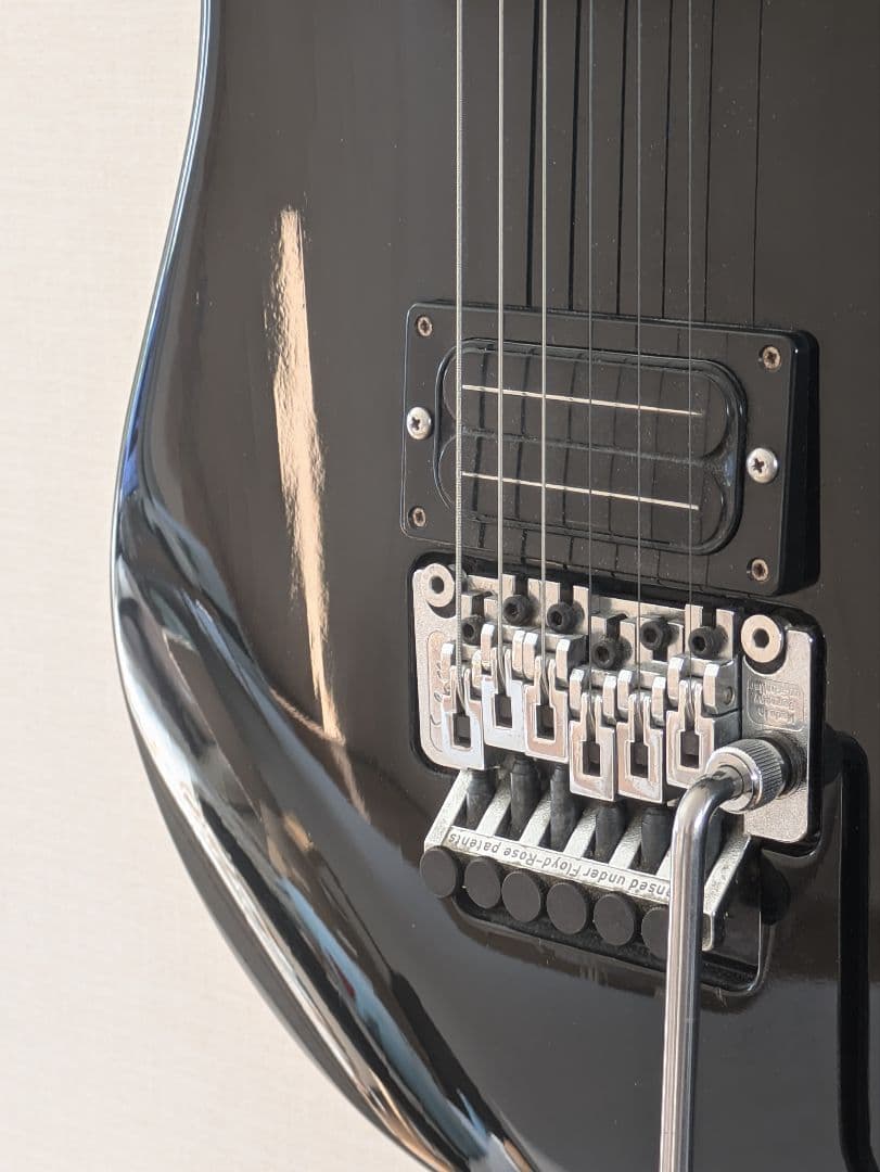 最終値下げ　washburn ウォッシュバーン N4 ワッシュバーン　 断捨離中