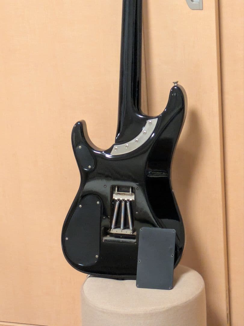 最終値下げ　washburn ウォッシュバーン N4 ワッシュバーン　 断捨離中