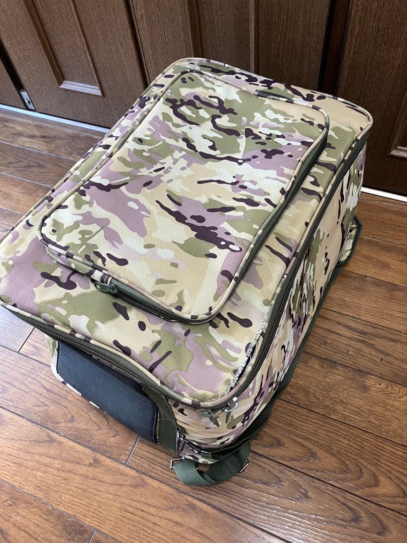 Cajon カホンLP1442