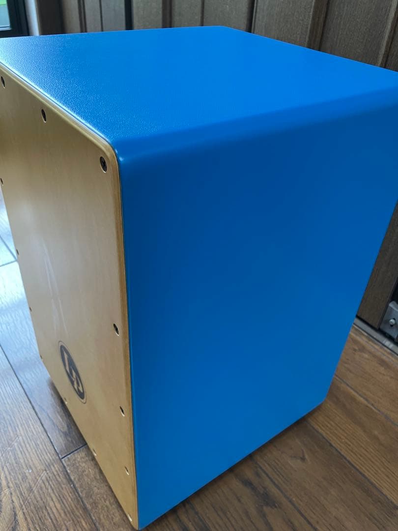 Cajon カホンLP1442