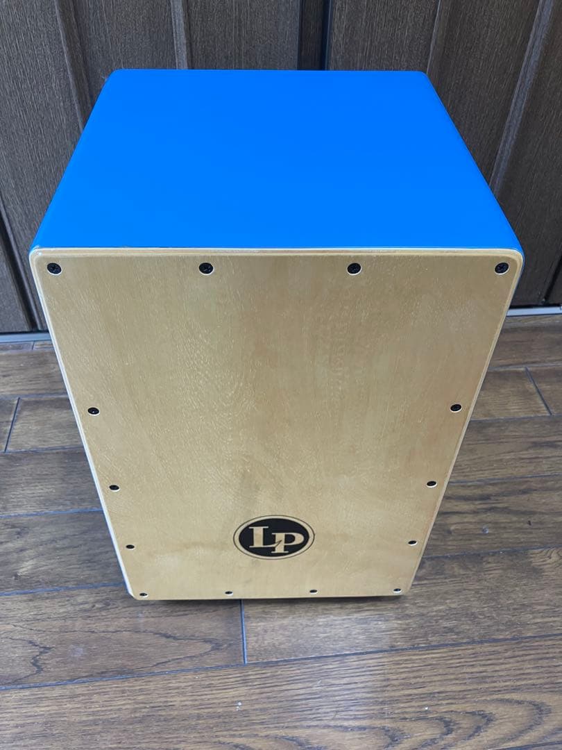 Cajon カホンLP1442