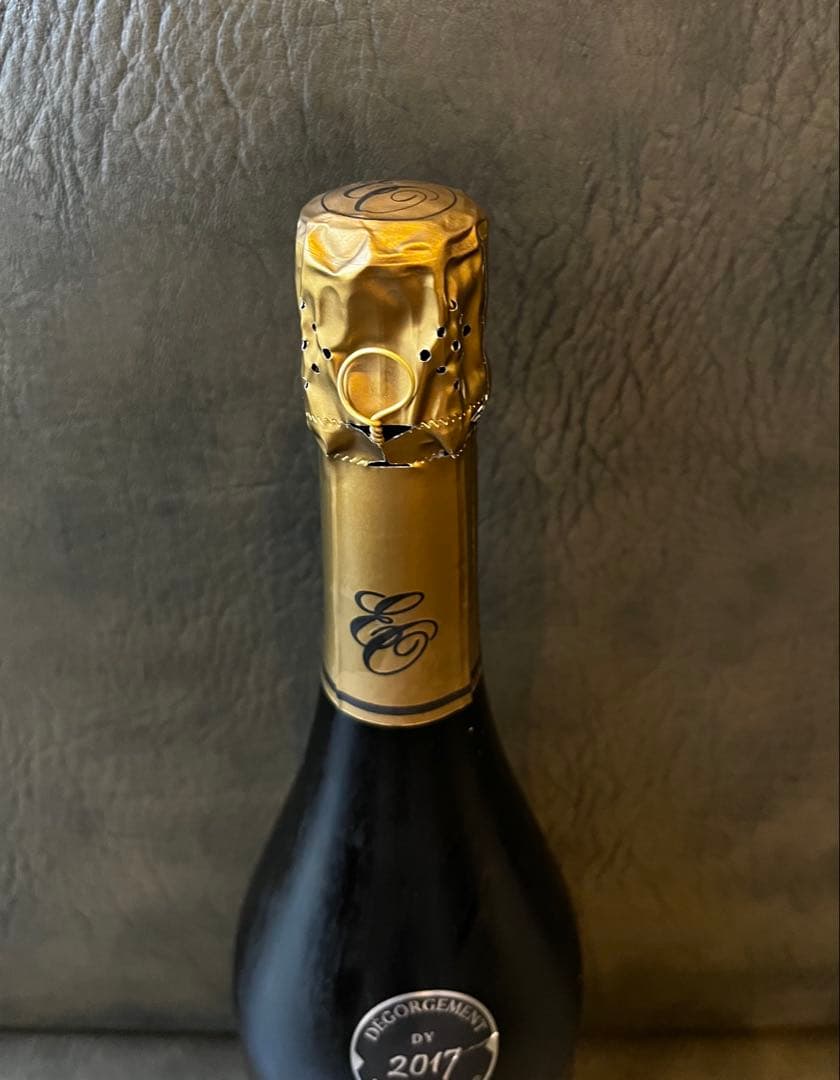 正規品 エグリ・ウーリエ ブリット グラン・クリュ 2007