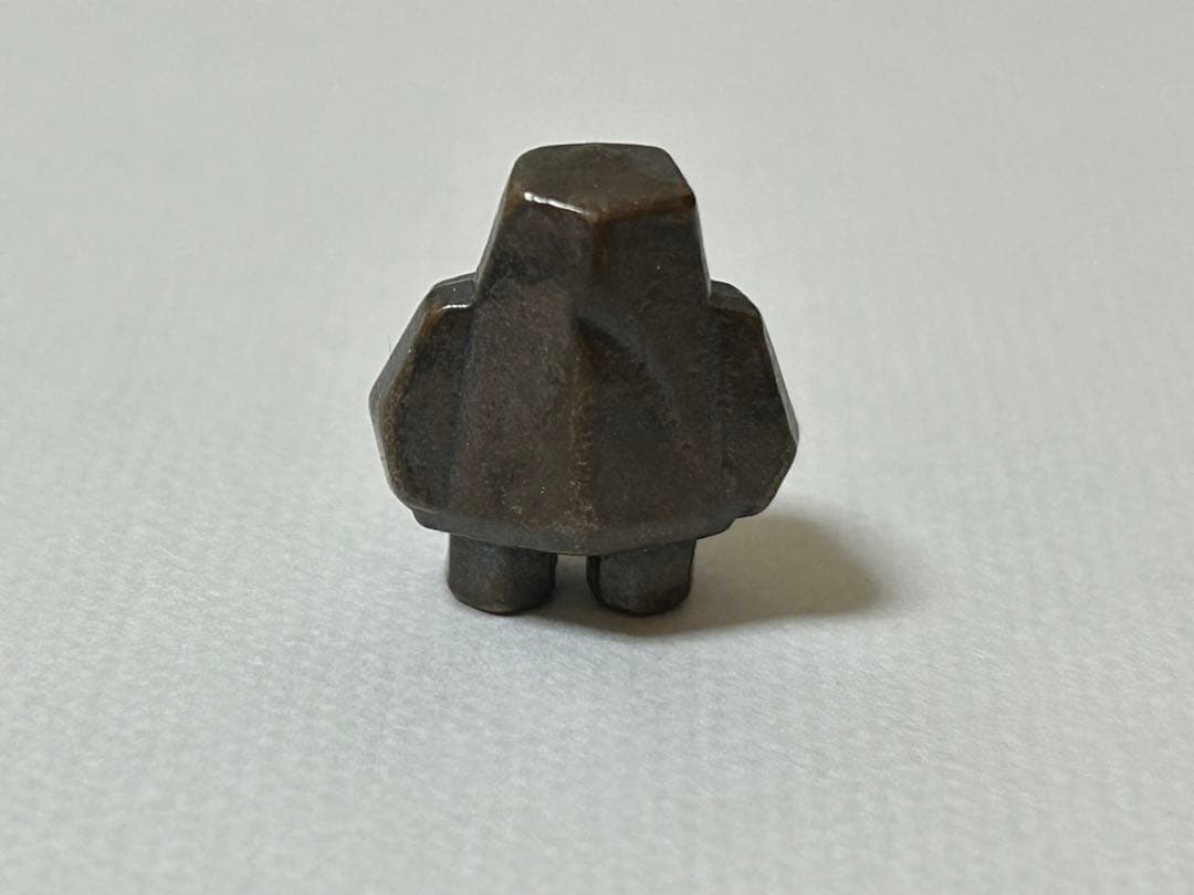 ポケモン メタルコレクション ノズパス メタルフィギュア