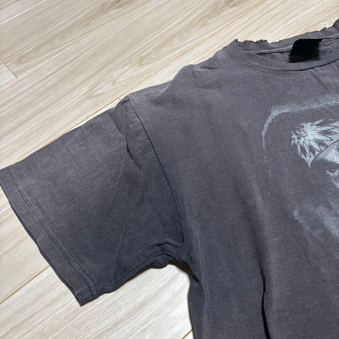 【希少】00s Eminem エミネム ツアーT THE EMINEM SHOW