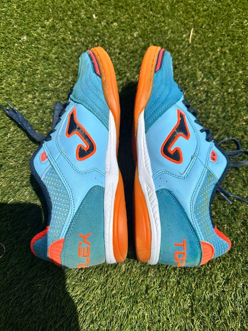 joma ホマ topflex トップフレックス