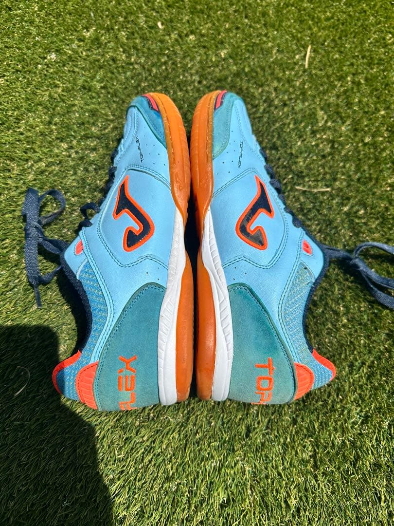 joma ホマ topflex トップフレックス