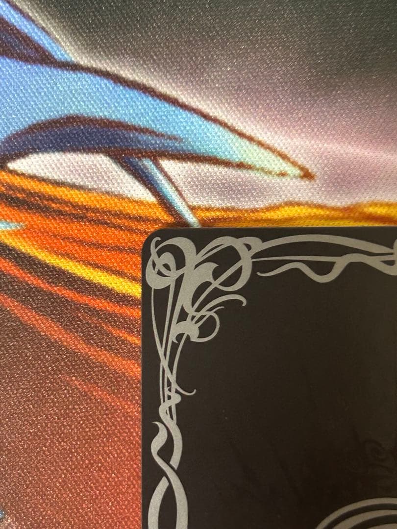 バトスピ　仮面ライダーレンゲルキングフォーム　シークレット