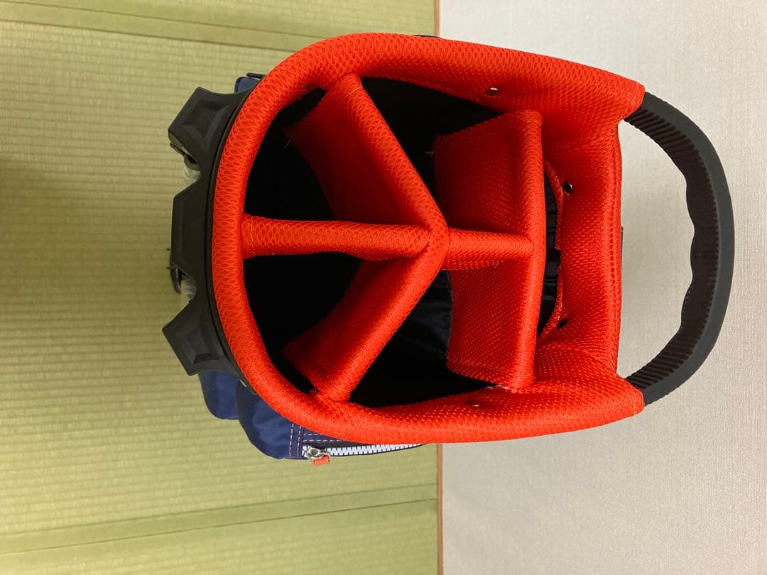 アビレックスゴルフ　スタンドキャディバッグ