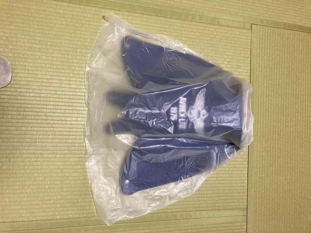 アビレックスゴルフ　スタンドキャディバッグ