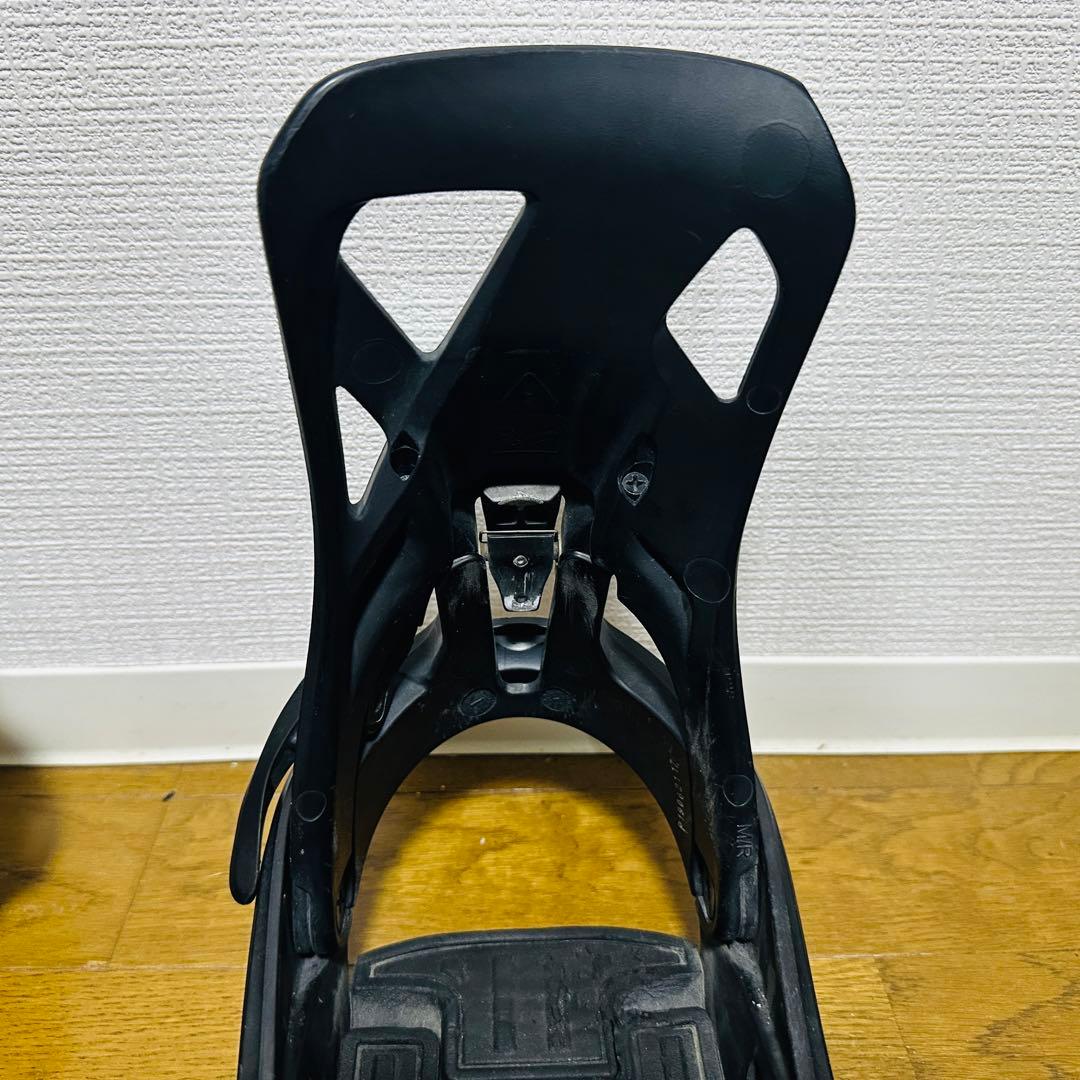 BURTON バートン ステップオン ビンディング メンズMサイズ