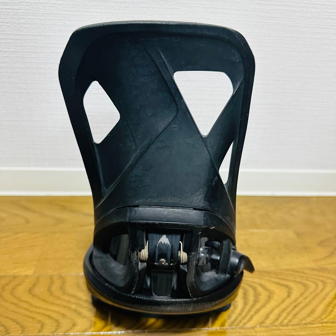 BURTON バートン ステップオン ビンディング メンズMサイズ
