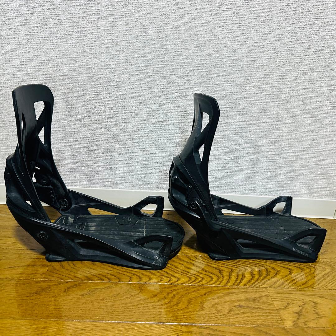 BURTON バートン ステップオン ビンディング メンズMサイズ
