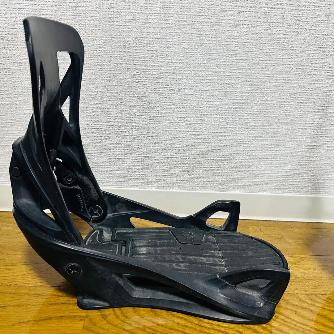 BURTON バートン ステップオン ビンディング メンズMサイズ