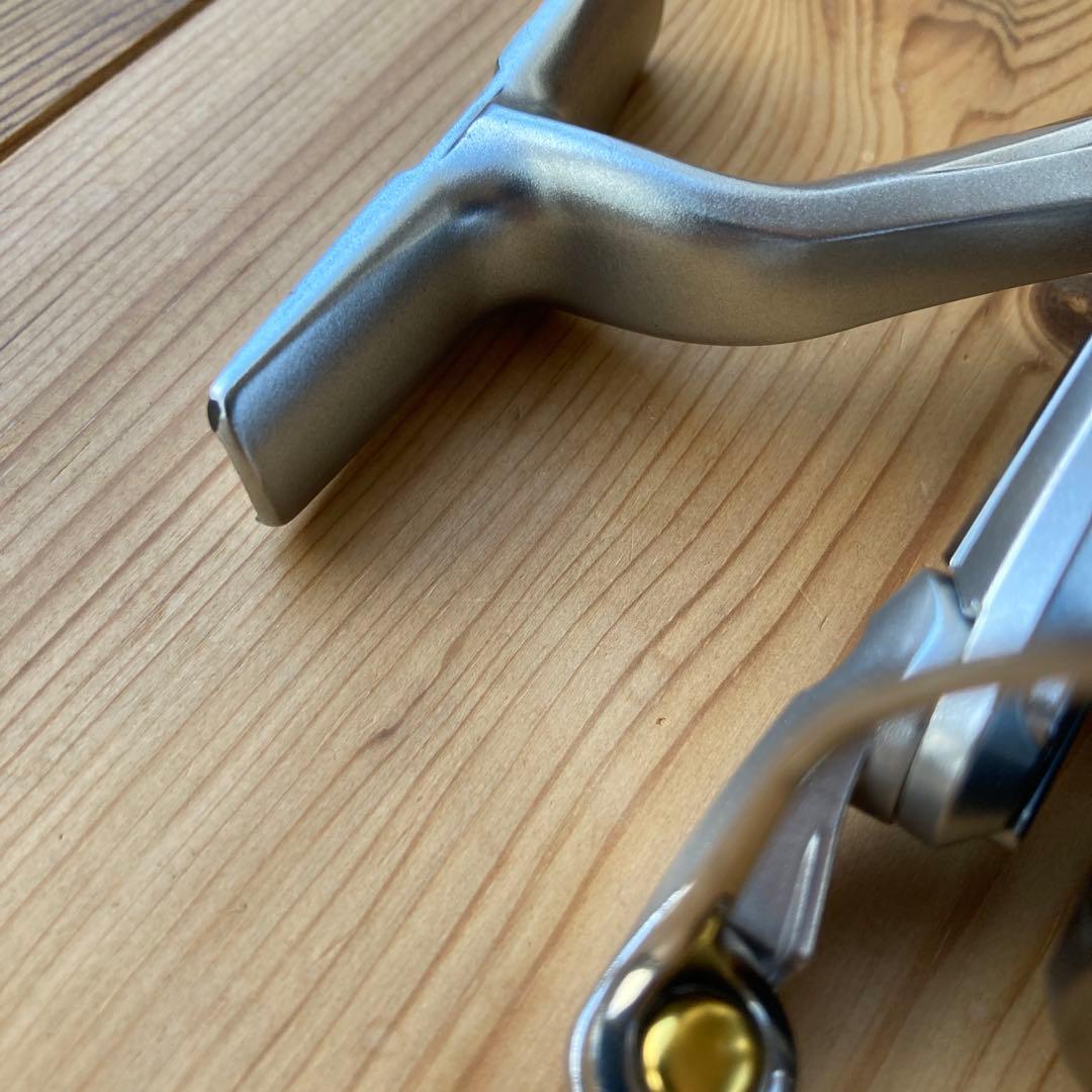 P*e様 SHIMANO シマノ STRADIC 初代ストラディック 4000H