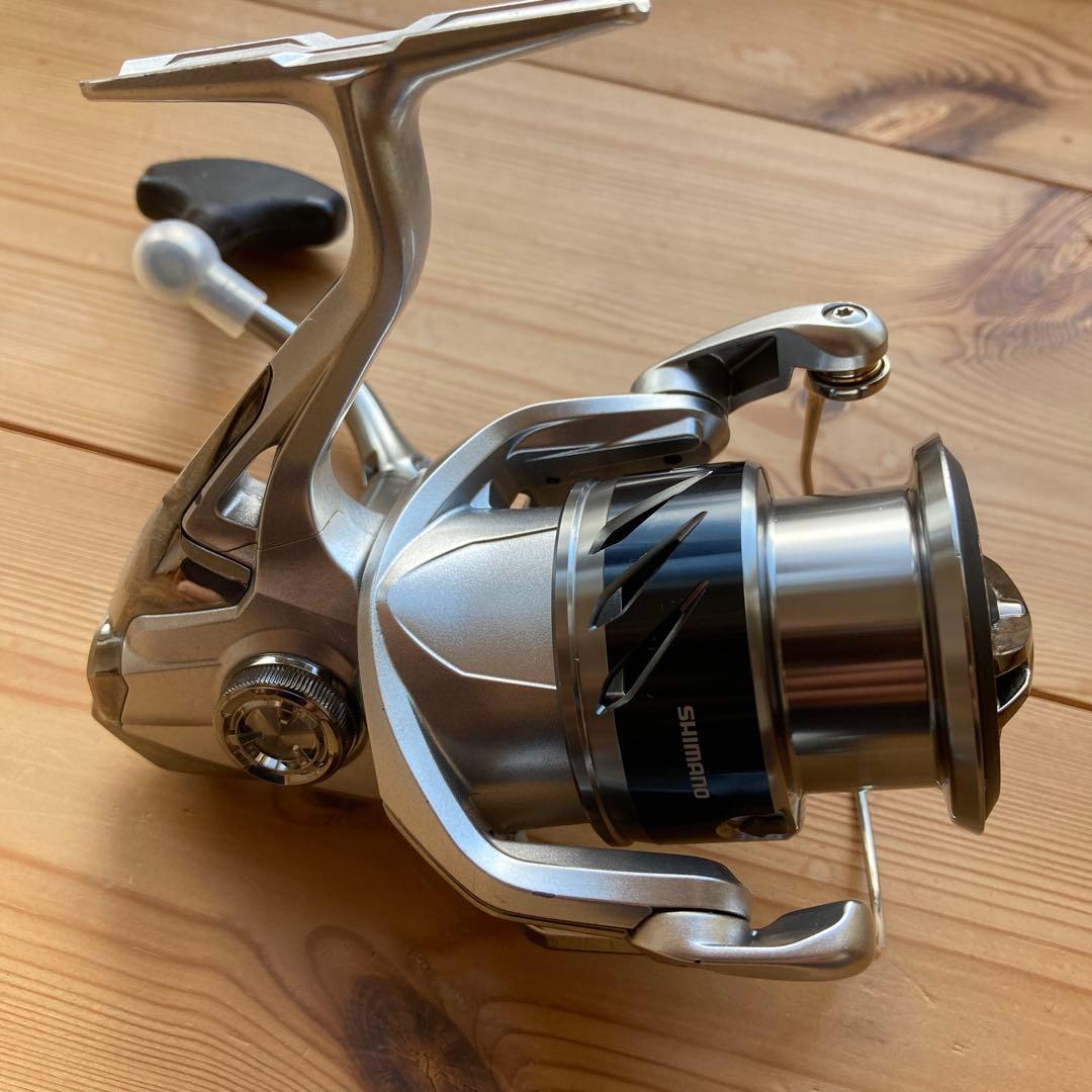 P*e様 SHIMANO シマノ STRADIC 初代ストラディック 4000H